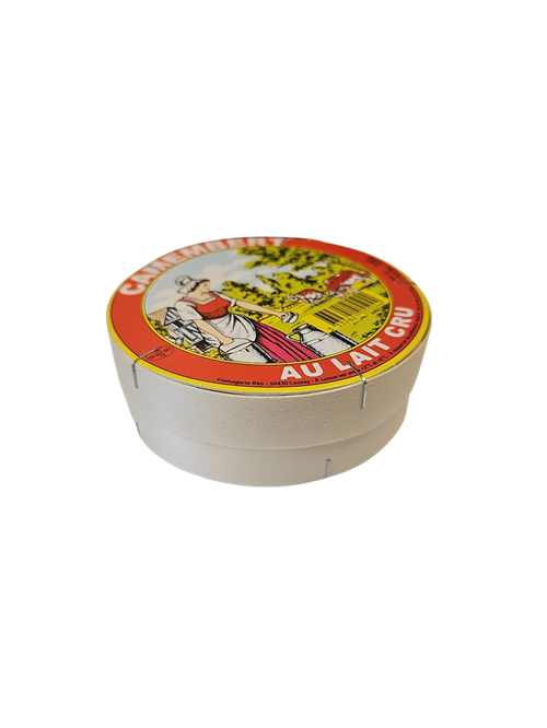 Camembert Reo 220g STK